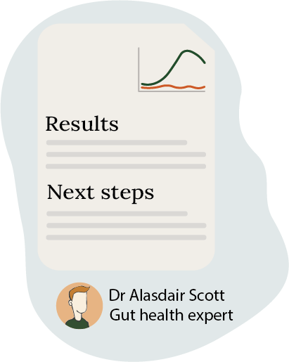 Doctor's report