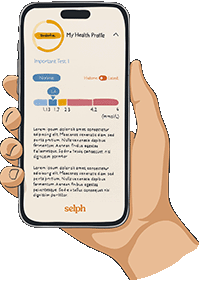 Clear results & next steps