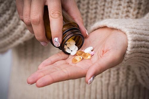 Dietary supplements