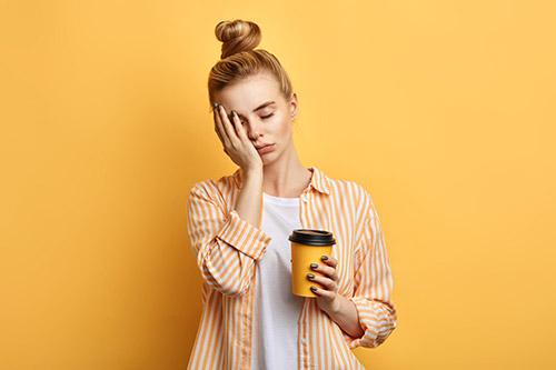 Could I be anaemic? How to find out and what to do about it