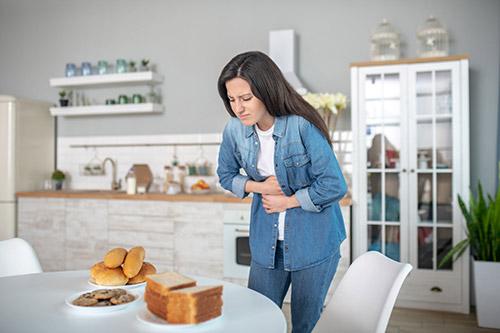 What is non-coeliac gluten sensitivity and how do I know if I have it?