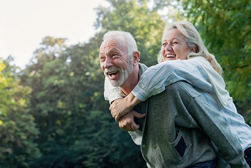 Keep your health on track