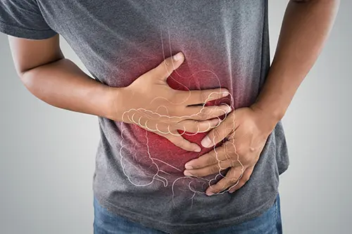 What is gut inflammation and how do I test for it?
