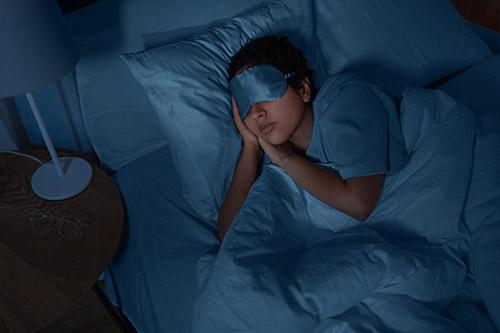 Why sleep is so important for your metabolic health.