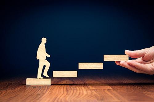 Changing your lifestyle is hard. Can health coaching make it easier?