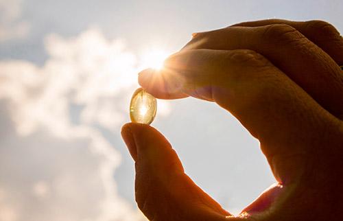 What's the optimal vitamin D level and how do I get it?