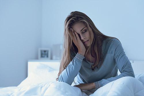 Why am I always tired? Why you've got low energy levels and what you can do about it.