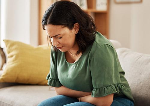 SIBO symptoms & what to look out for