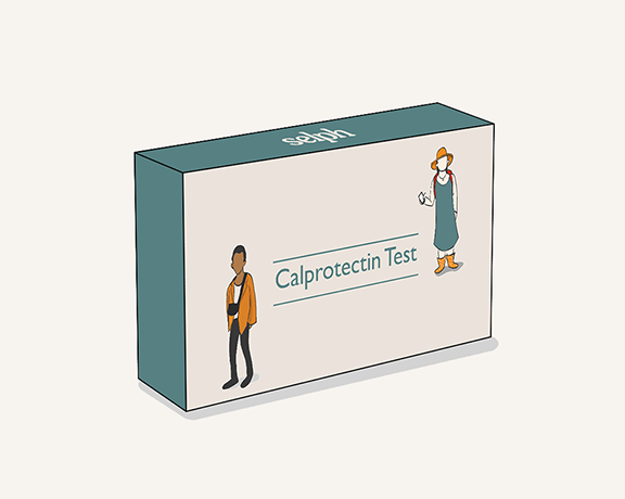 Calprotectin Test - Check your Stool Calprotectin Levels Today