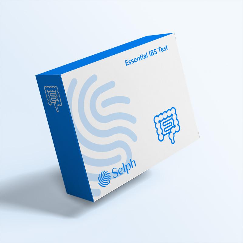 Order an IBS Test to check symptoms of Irritable Bowel Syndrome