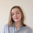 Sarah-Lizzie Cottrell