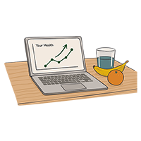Lpa Lab Test Lipoprotein (a) or Lp(a) blood test - test your Lp(a) level from home
