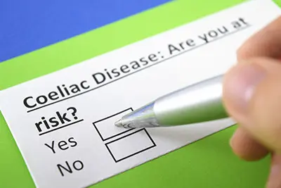 What is coeliac disease and do I have it?