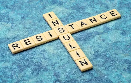 What is insulin resistance, why is it a problem and what can you do about it?